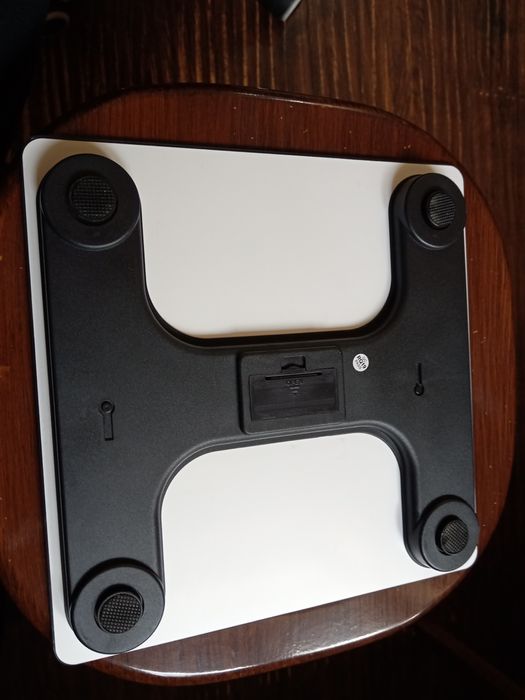 Напольные   весы