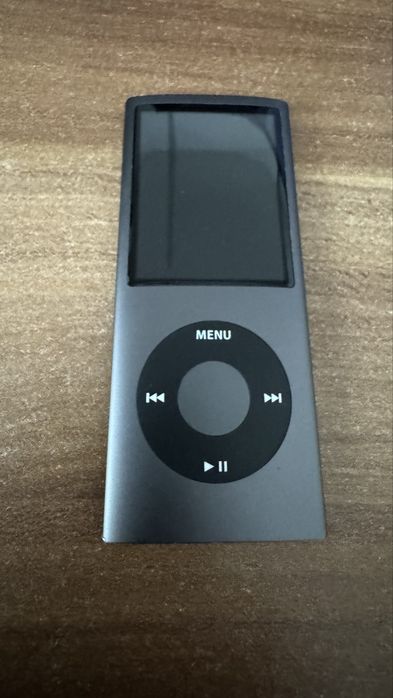 iPod Nano 4th gen (model no. A1285)