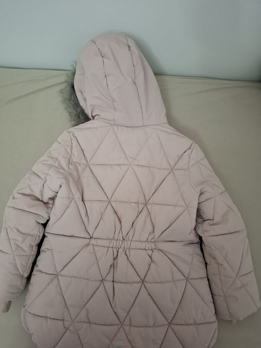 Детско зимно яке "OKAIDI"