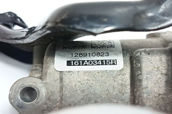 Clapeta acceleratie 161A03415R Dacia Logan a 2-a generatie (facelift)