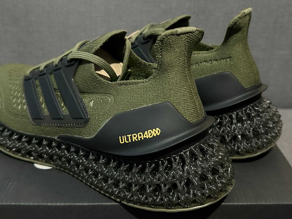 adidas ULTRA 4DFWD M (Factura/Garantie)