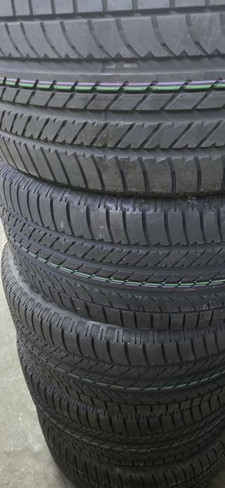 Нови 295 40 22 Goodyear Eagle F1  MO1