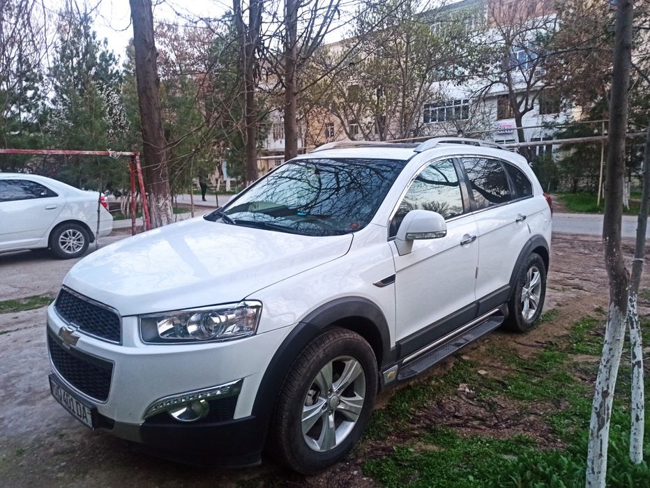 Каптива мошина сотаман