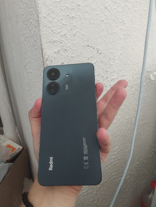 Redmi 13c 256gb.