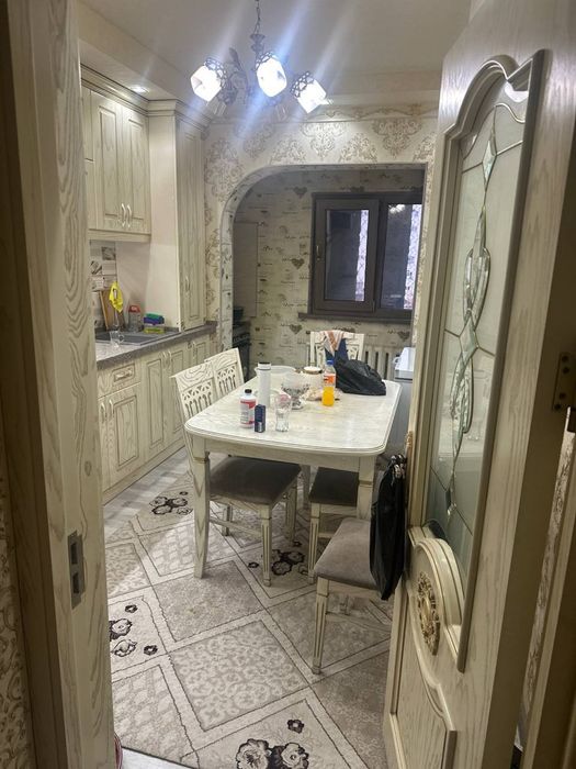 Аренда Юнусобод 11 кв 4х Комнатная 6-Этаж 4/6/9