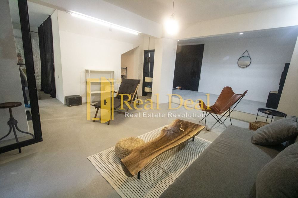 Дава се под наем Двустаен апартамент в София, Център - 65 кв.м за 800 € - Снимка #1