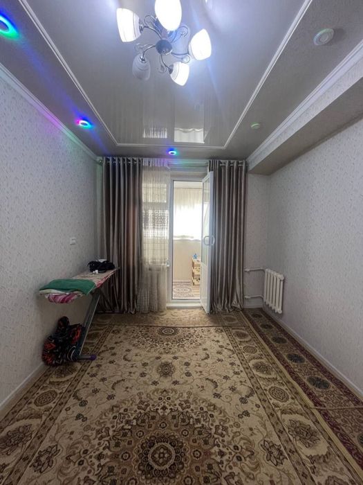Срочно сотилади квартира