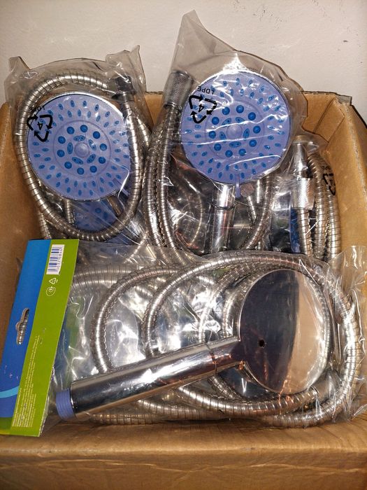 Продам душевую лейку