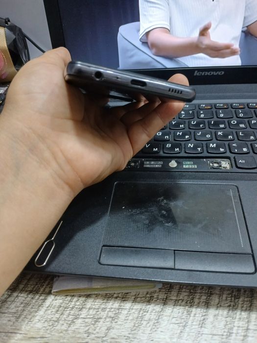 Samsung a52 sotiladi