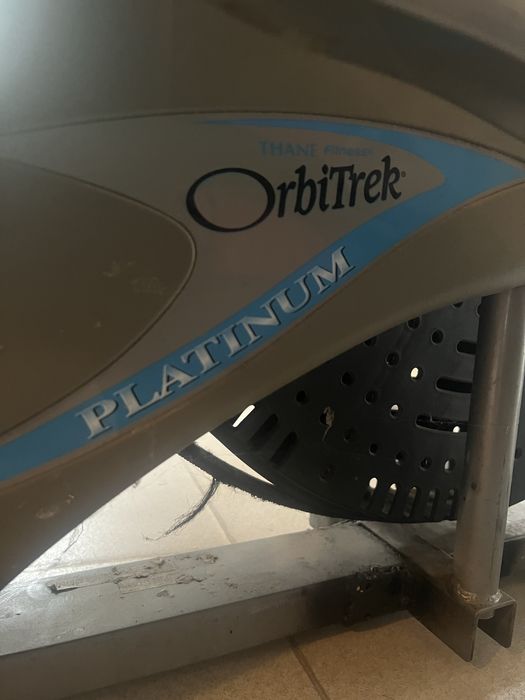 Велоаргометър Orbitrek