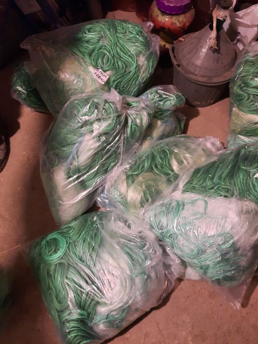 Plase pescuit profesionale