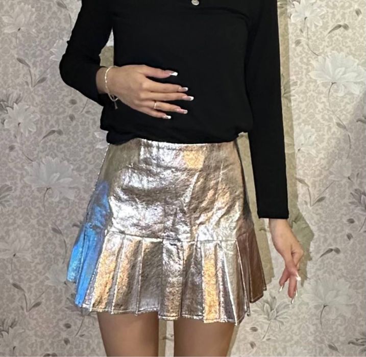 Разгрузка гардероба