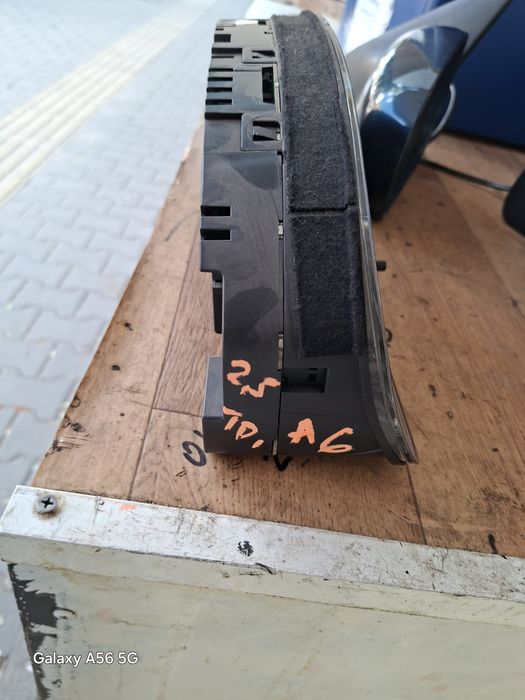 AUDI A6 (4B2, C5) Скоростомер 2.5 Diesel 162kw