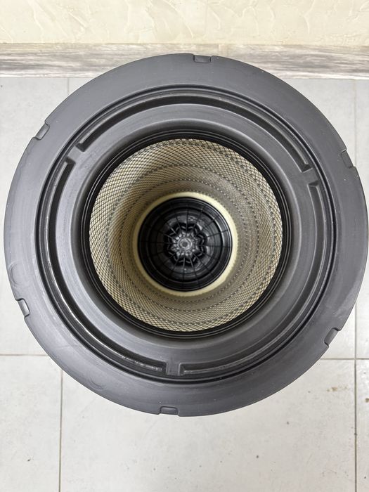 Воздушные фильтра Scania,Daf,VOLVO