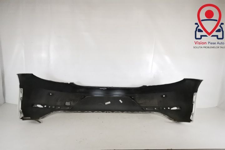 Bara Spate Originala Cu 4 Senzori In Stare Buna Volkswagen VW Beetle 3