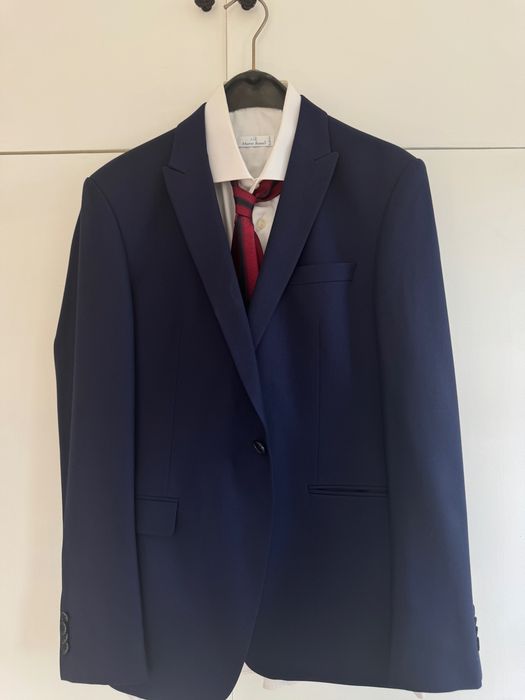 Абитуриентски мъжки костюм Giotelli