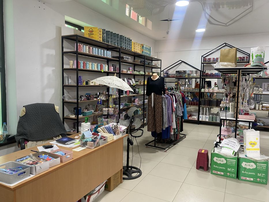 Стеллажи в стиле LOFT