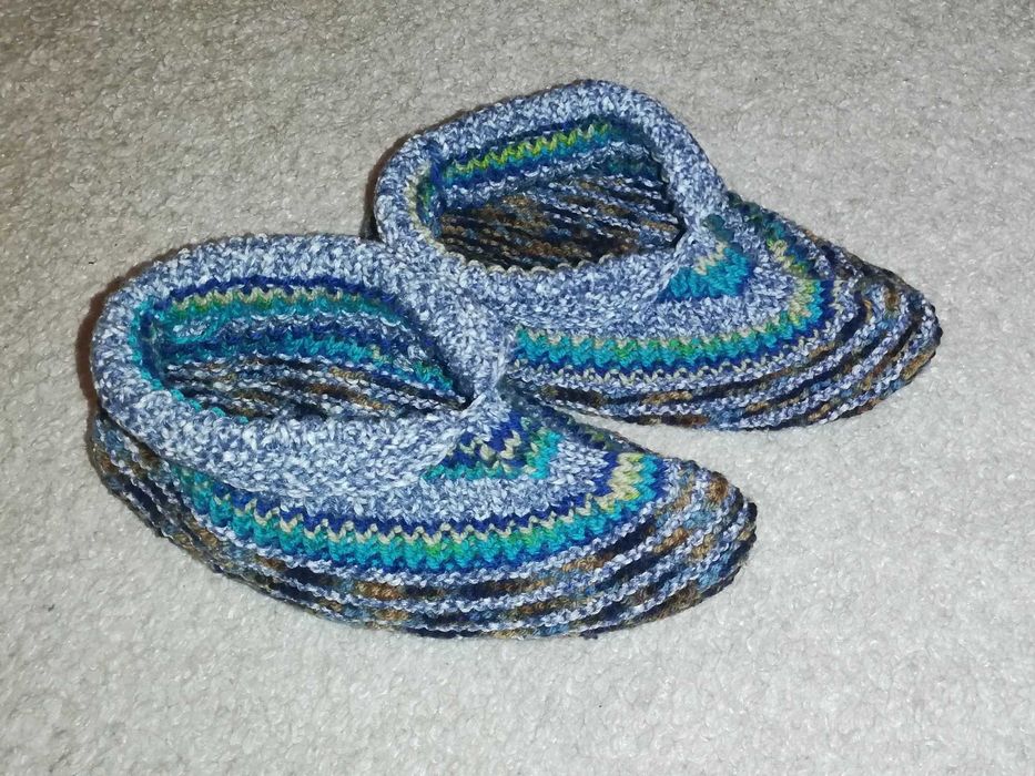 Papuci casa / Botosi casa / cipici casa