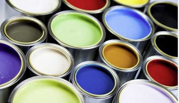 Краски оптом НЦ, ПФ,  Kraska optom arzon narxlada НЦ, ПФ,