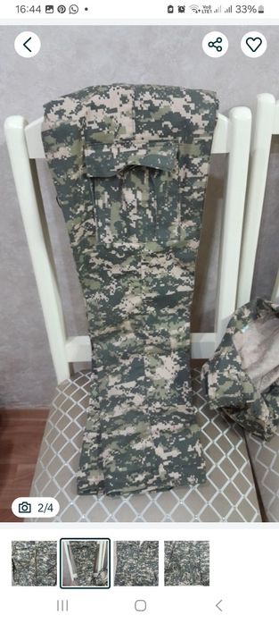 Продам военная одежда  куртка,кетель,брюки