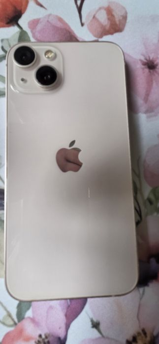 Продам айфон 13, 128gb