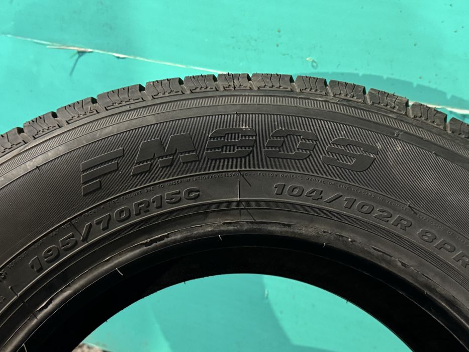 Шины 195/70 R15C Firemax