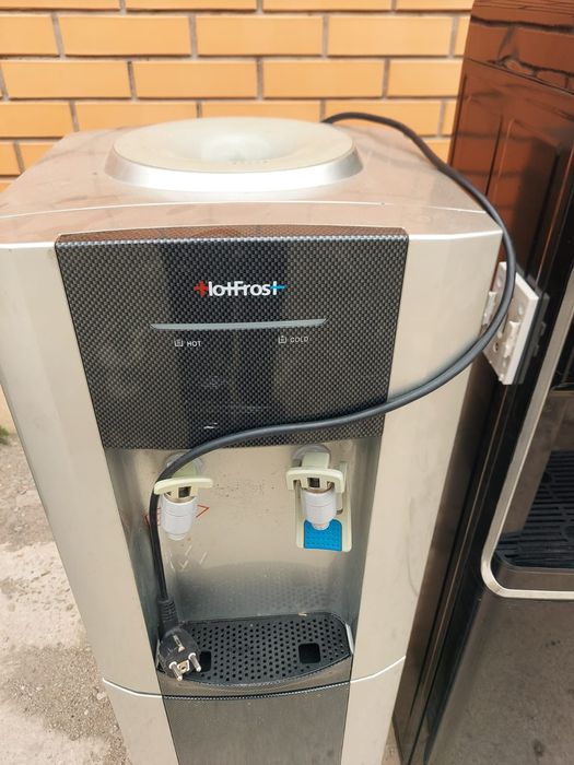 Продам куллеры для воды