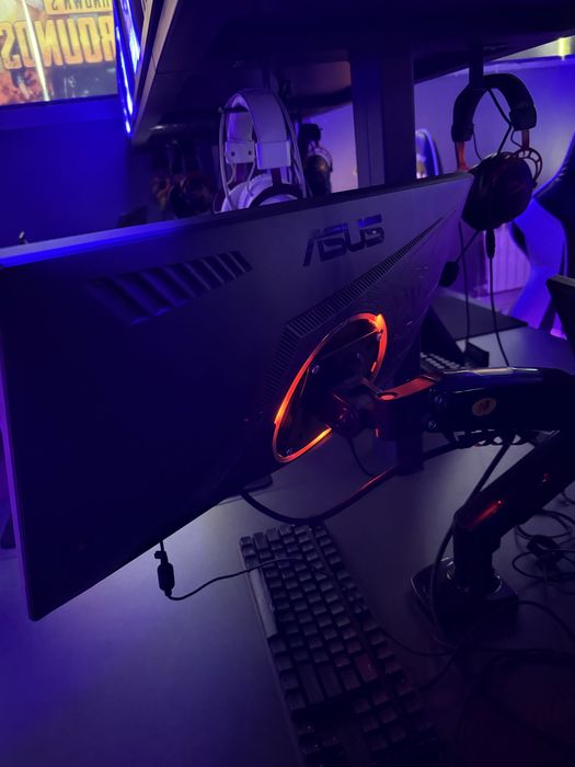 Продам игровые мониторы ASUS ROG