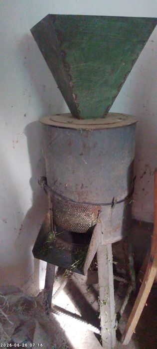 Arzon drobilka sotialdi