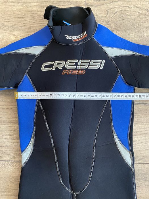 Детски къс неопрен