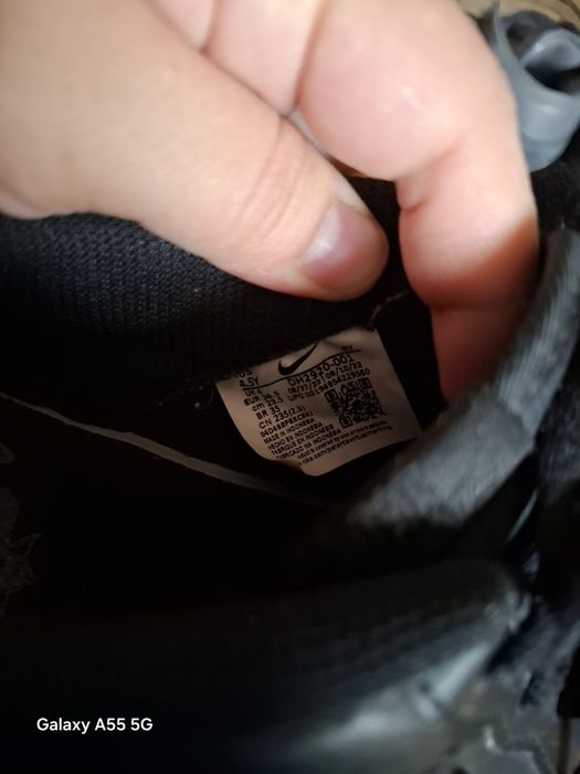 Оригинал NIKE Air