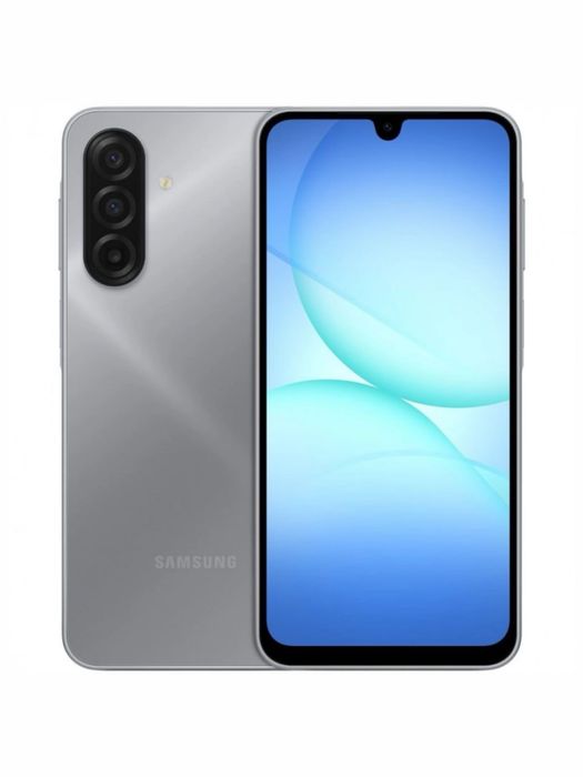 Samsung A17 4G 6/128GB 8/256GB