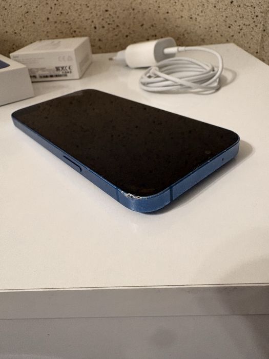 Iphone 13 128gb пълен комплект