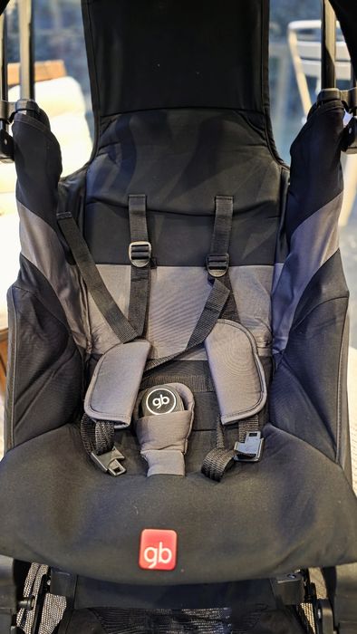 Cărucior copii GB Pockit+ All-Terrain Ultra Compact