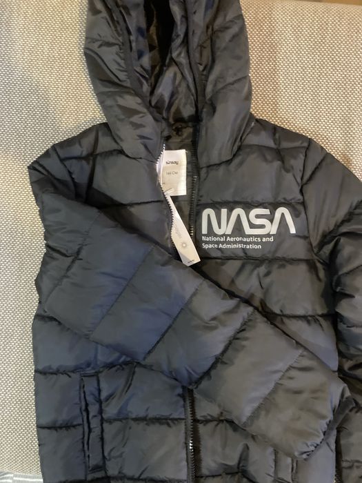 Детско зимно яке Размер 146