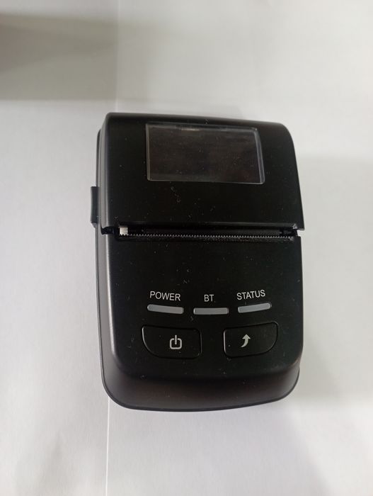 Термопринтер (Xprinter) для выбивания чеков