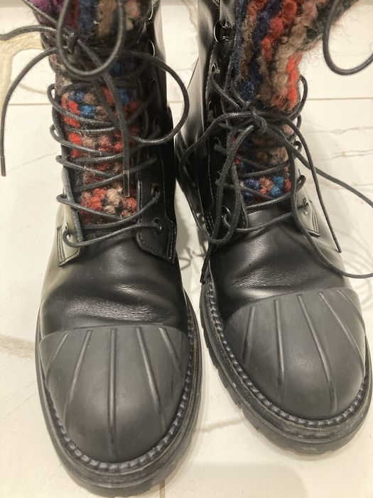 Barracuda Дамски ботуши