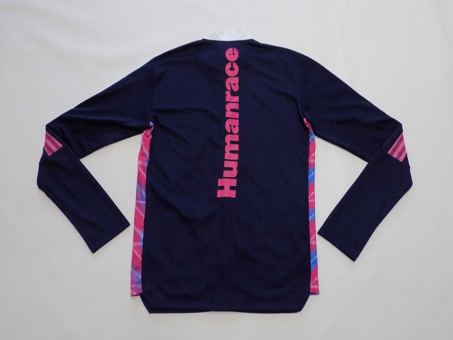 суитчър puma mercedes amg/adidas pharrell williams горнище оригинал S