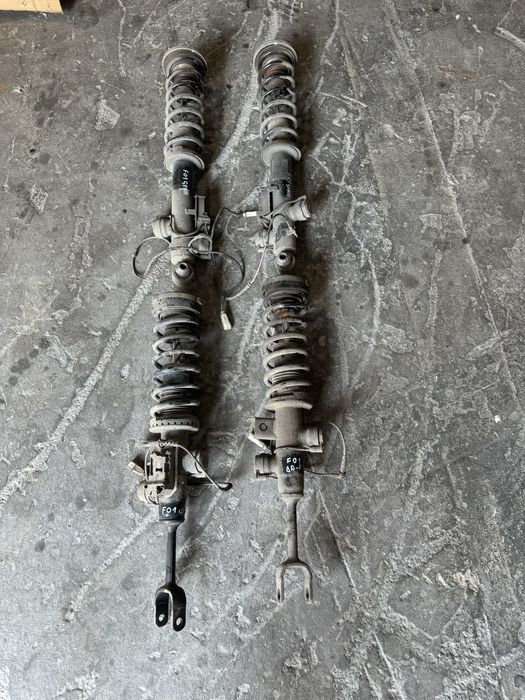 Suspensie/Telescoape Bmw Seria 7 F01 Fata/Spate