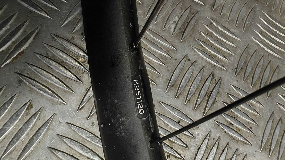 Капли Kastar Mulet DH
