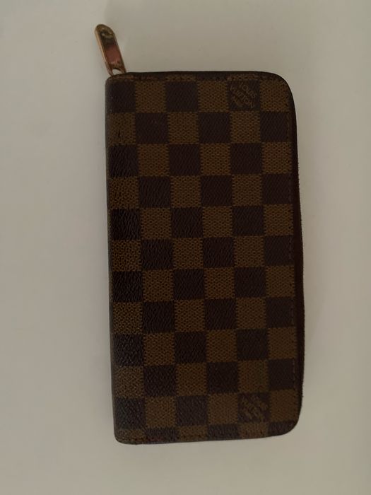 Бумажник Louis Vuitton