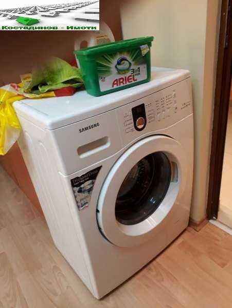 Дава се под наем Двустаен апартамент в Пловдив, Централна гара - 55 кв.м за 331.5 € - Снимка #4