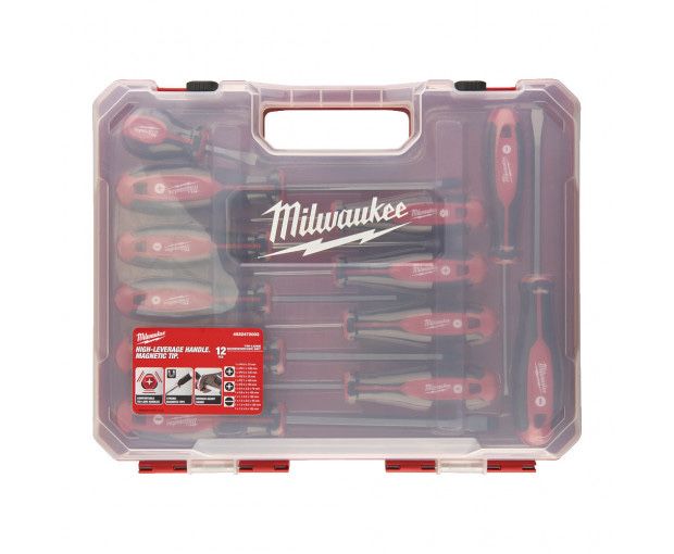Комплект отверки”Milwaukee”