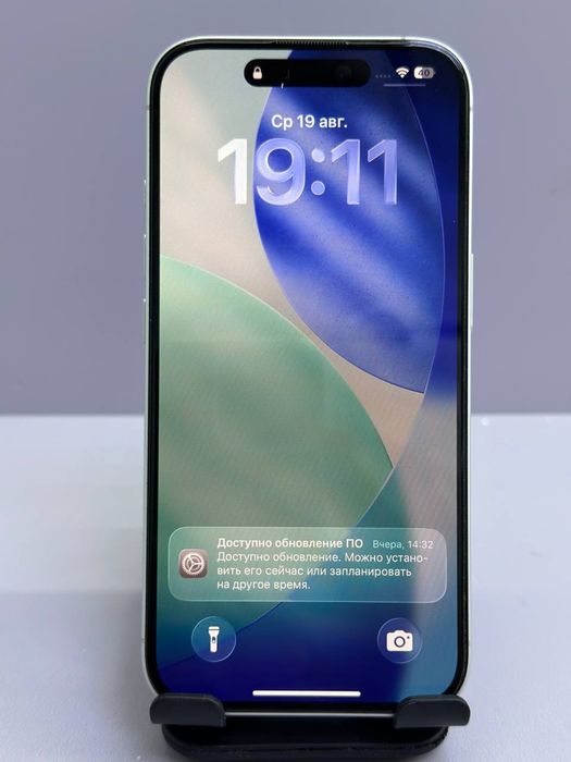 iPhone 16 128 gb Физ-Сим / #МА32255