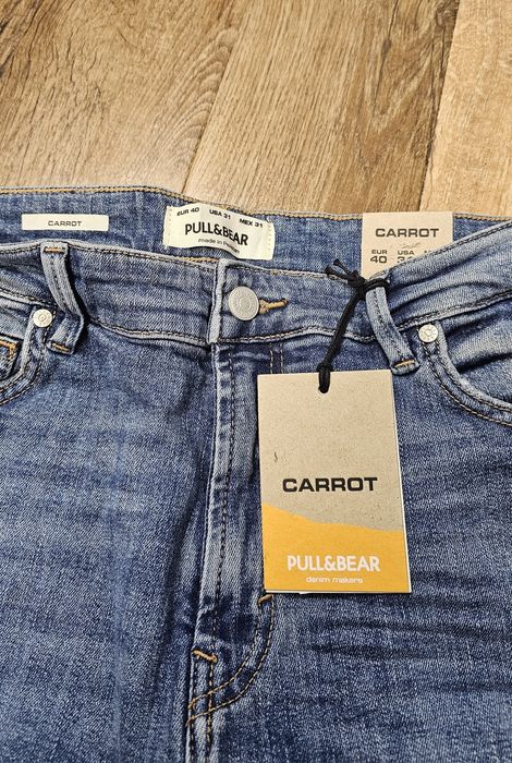 Blugi Pull&Bear 40