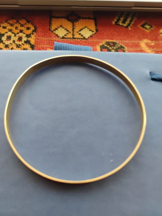 Vând brățară aur 14k