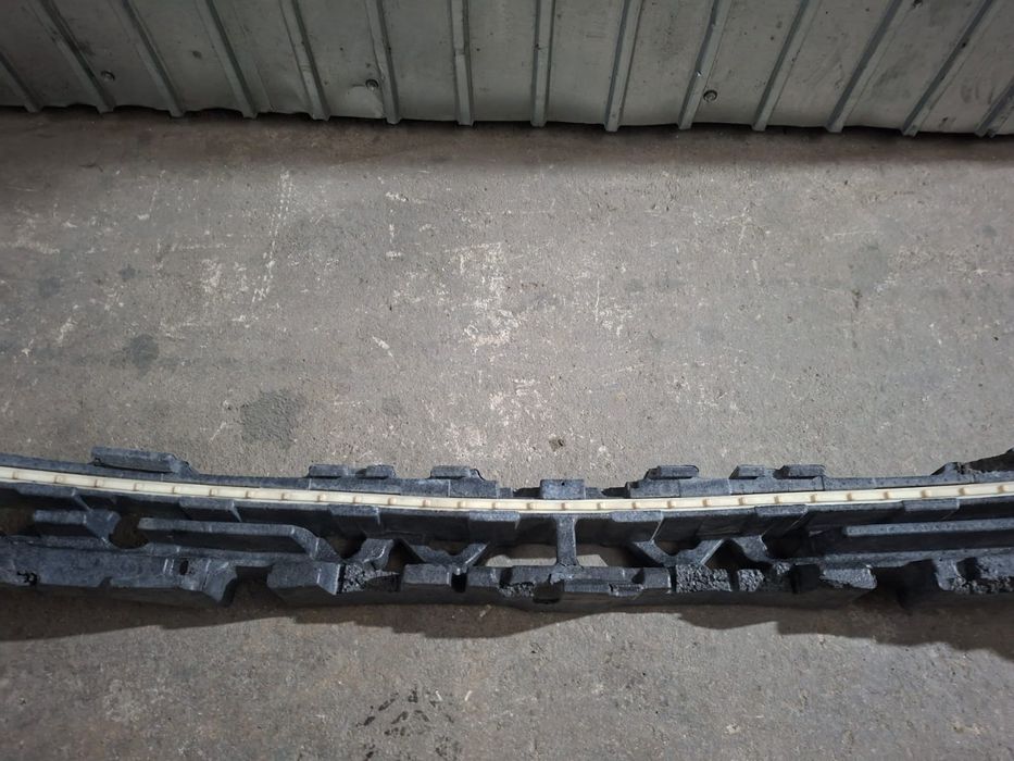 Senzor predestrian și spumă bară față BMW F10 f11