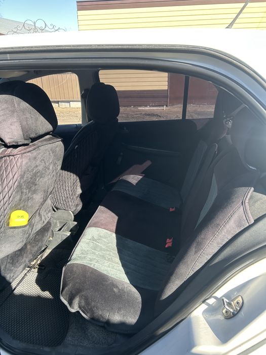 Шкода фабиа в хорошем сост