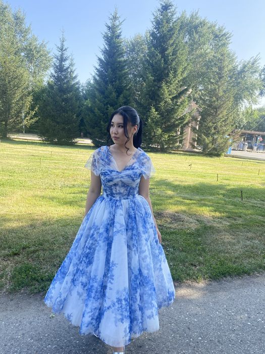 Платья от pudra_kz