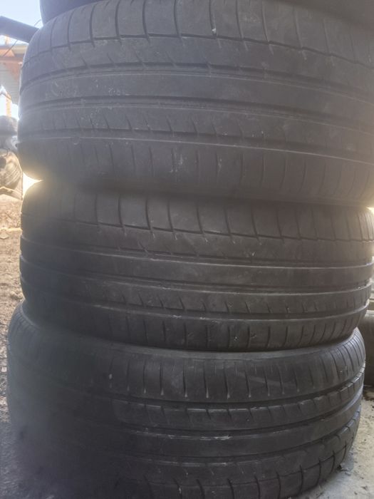 Резина Б/У. 50000